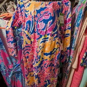 Lilly Pulitzer Sophie Dress